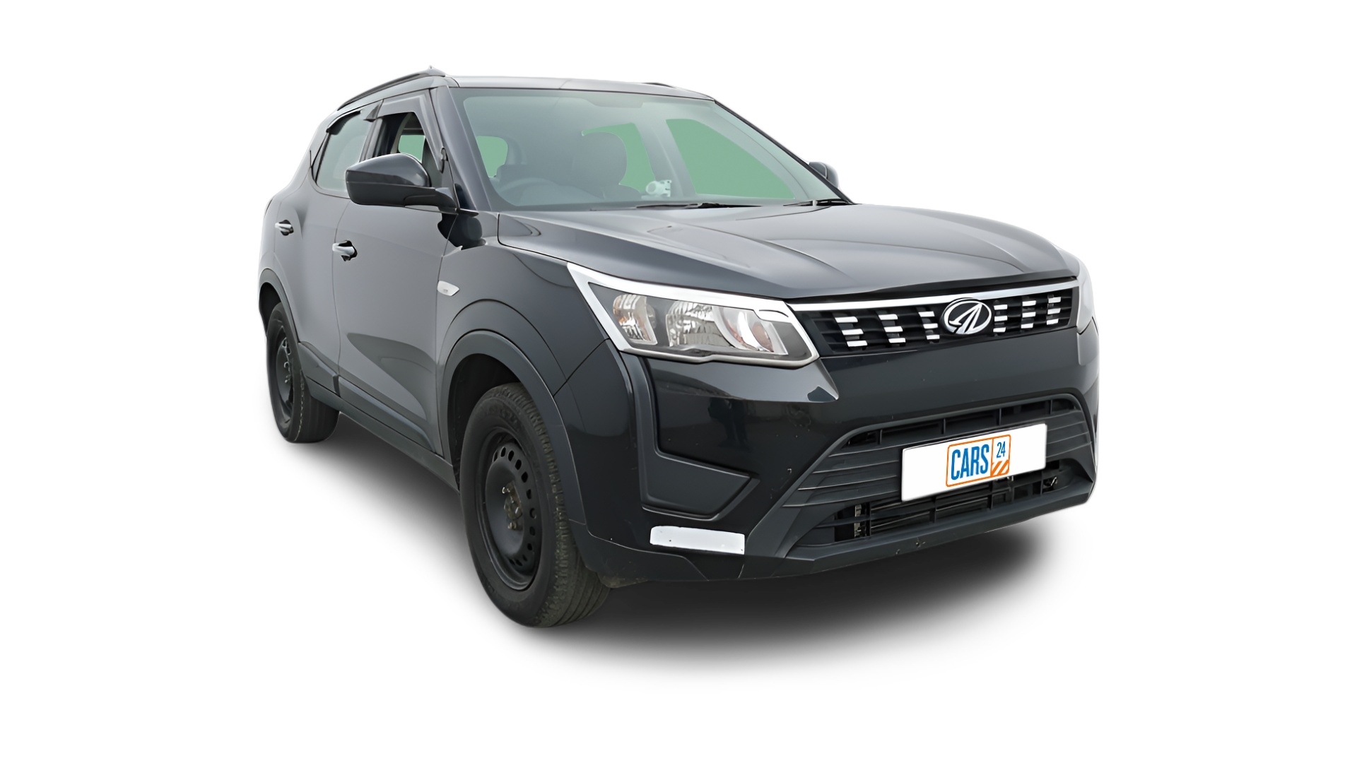 Mahindra XUV300-img